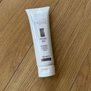 Peeling Viso