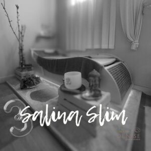 Pacchetto 3 Salina Slim