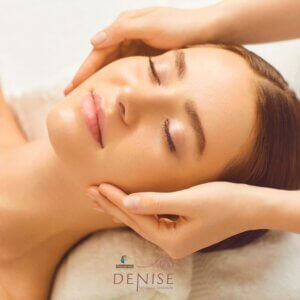 TRATTAMENTO VISO CON TECNOLOGIE