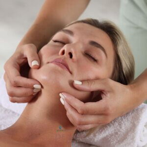 Trattamento Viso Blade