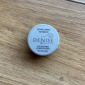 Scrub labbra Estetica Denise