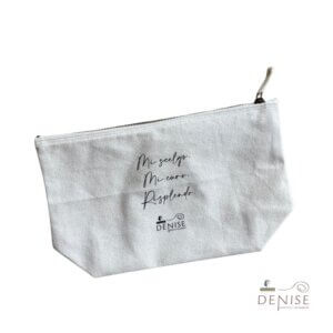 Pochette Estetica Denise